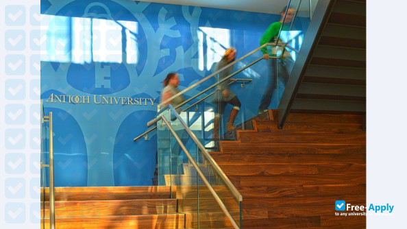 Antioch University Seattle фотография №5