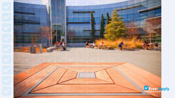 Antelope Valley College photo #10