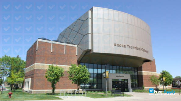 Anoka Technical College photo #6
