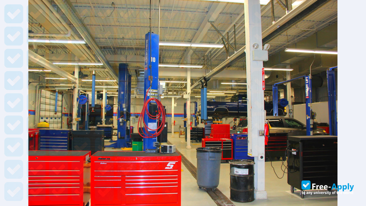 Anoka Technical College photo #5