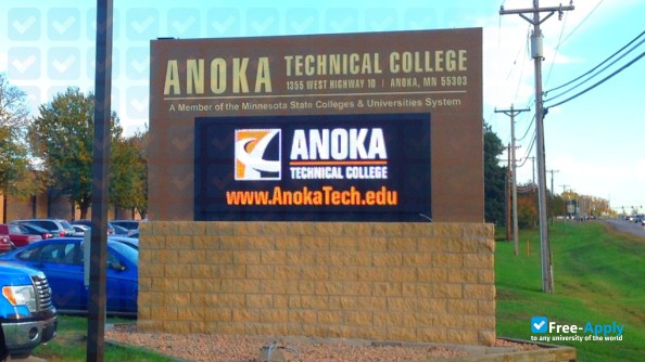 Anoka Technical College photo #2
