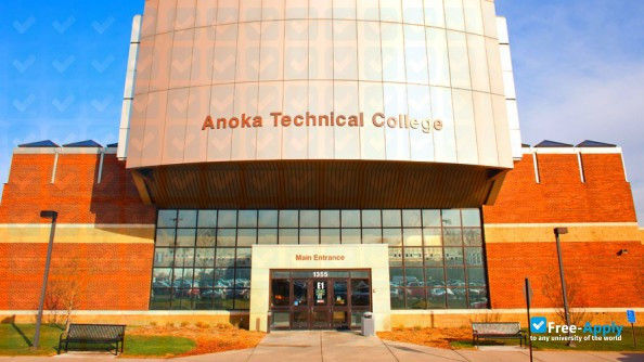 Anoka Technical College photo #2