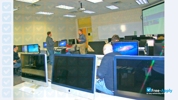 Anoka Technical College photo #4