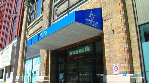 Antonelli College photo #4