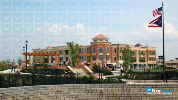 Antonelli College photo #2