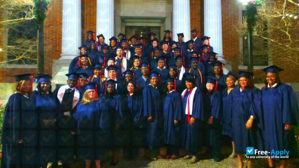 Antonelli College photo #12