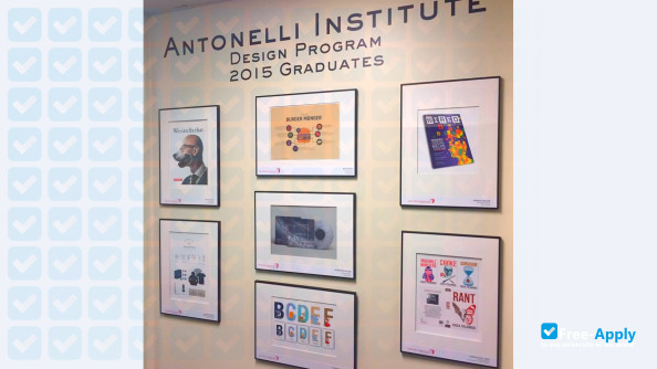 Antonelli Institute Art & Photography photo #4