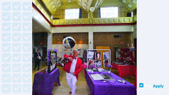 Antonelli Institute Art & Photography photo #3