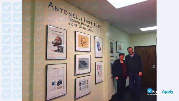 Antonelli Institute Art & Photography photo #10