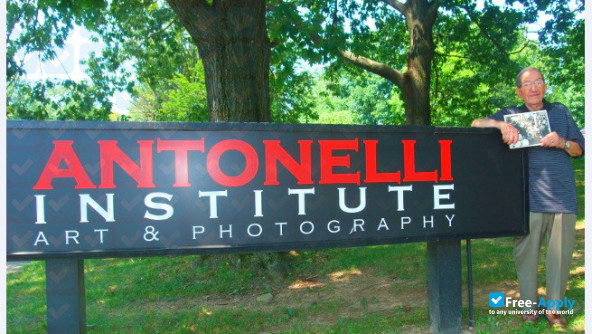Antonelli Institute Art & Photography photo #8
