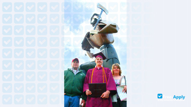 Alpena Community College photo #1