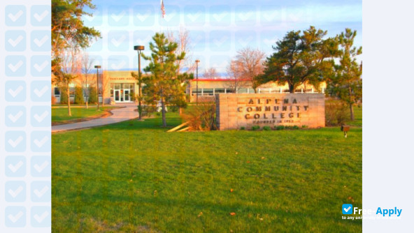 Alpena Community College photo #6