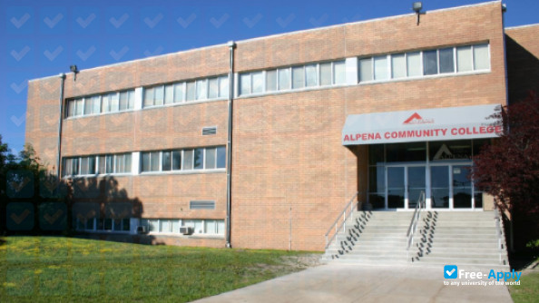 Alpena Community College photo #9
