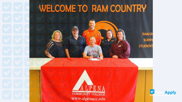 Alpena Community College photo #10