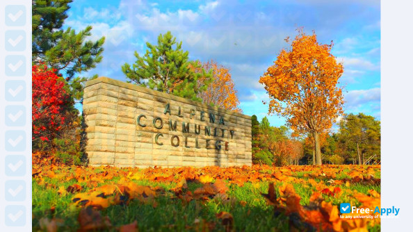 Alpena Community College photo #8