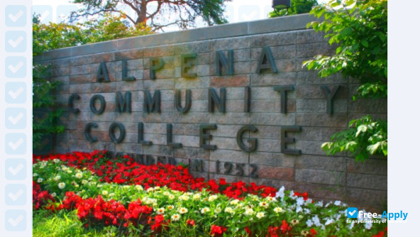 Alpena Community College photo #4
