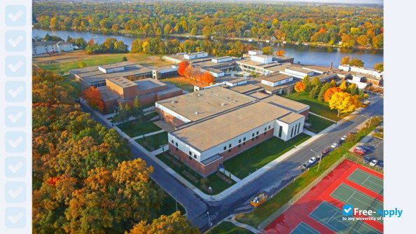 Anoka - Ramsey Community College photo #10