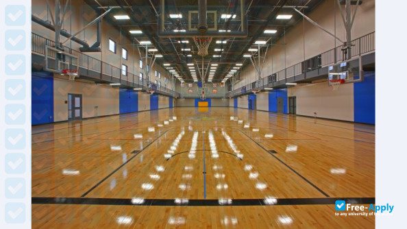 Anoka - Ramsey Community College photo #7
