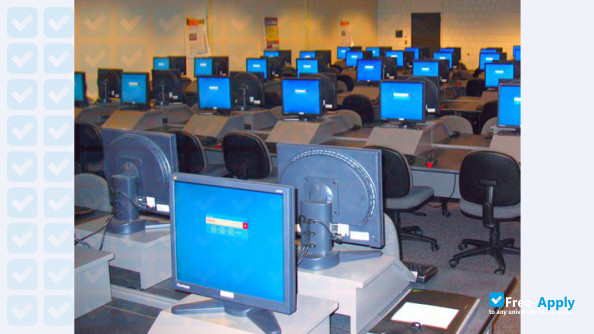 Anoka - Ramsey Community College photo #5