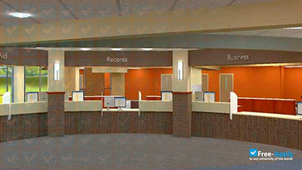 Anoka - Ramsey Community College photo #5