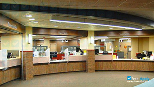 Anoka - Ramsey Community College photo #1
