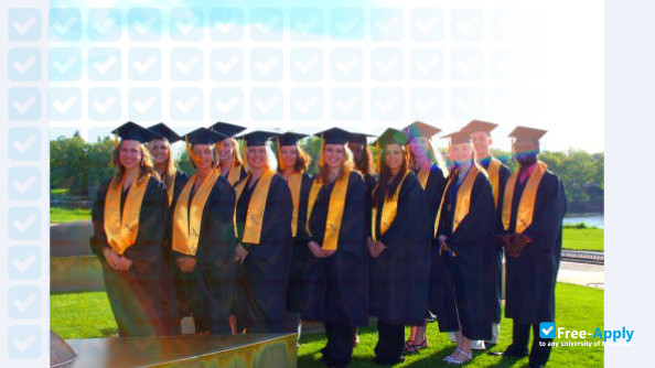Anoka - Ramsey Community College photo #4