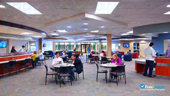 Anoka - Ramsey Community College photo #8