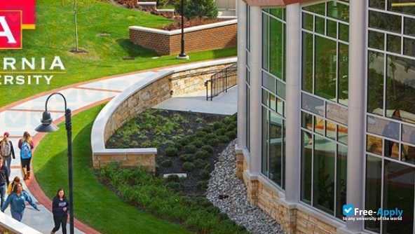 Alvernia University photo #4