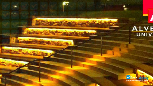 Alvernia University photo #10