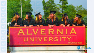 D3 #collegeoftheday is Alvernia University! Alumni include