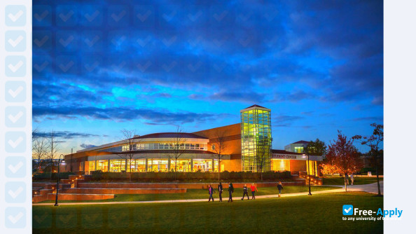 Alvernia University photo #12