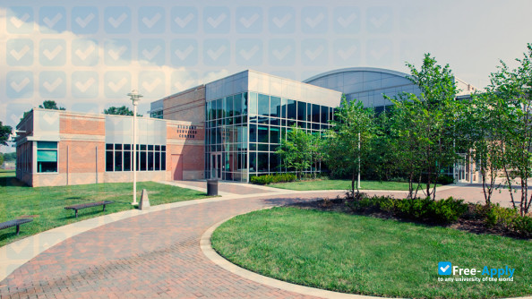 Anne Arundel Community College photo #4