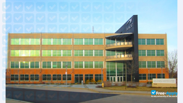 Anne Arundel Community College photo #3