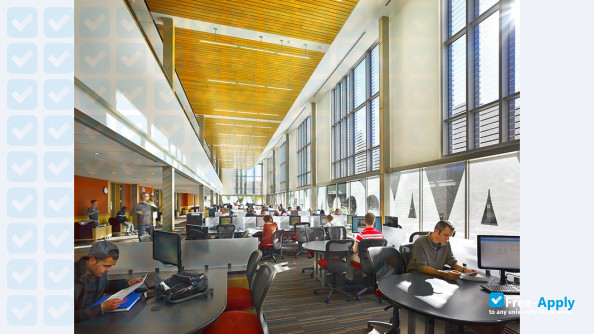Anne Arundel Community College photo #8
