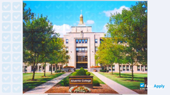 Alverno College photo #7
