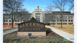 Alverno College миниатюра №8