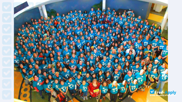 Alverno College photo #9