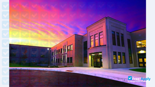 Alverno College photo #10