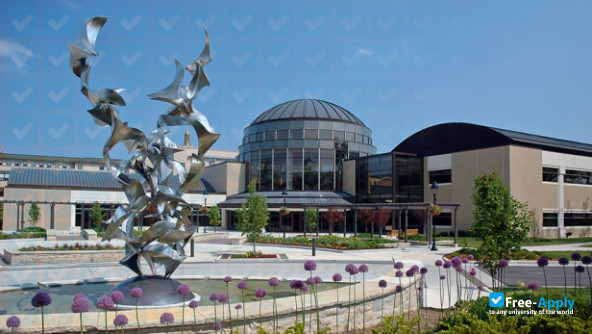 Alverno College photo #11