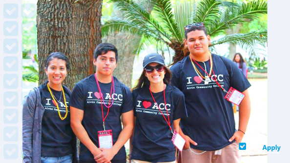 Alvin Community College photo #9