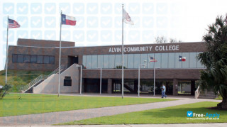 Alvin Community College миниатюра №9