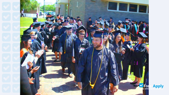 Alvin Community College photo #8