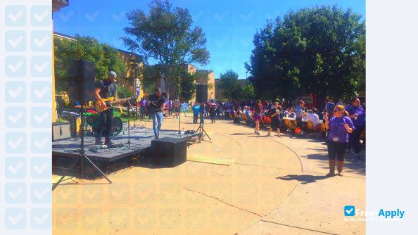 Foto de la Amarillo College #6