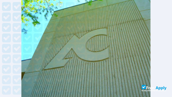Foto de la Amarillo College #2