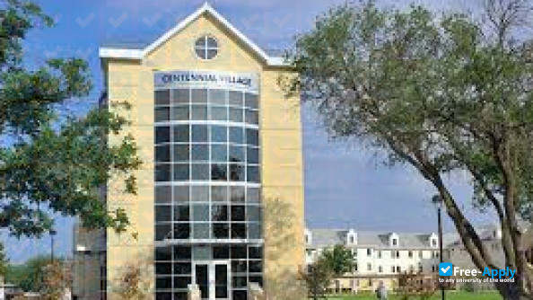 Angelo State University фотография №2