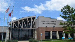 Miniatura de la Angelina College #10
