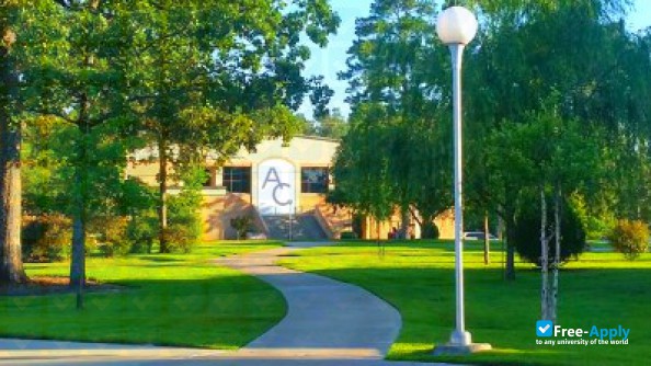 Angelina College photo #9