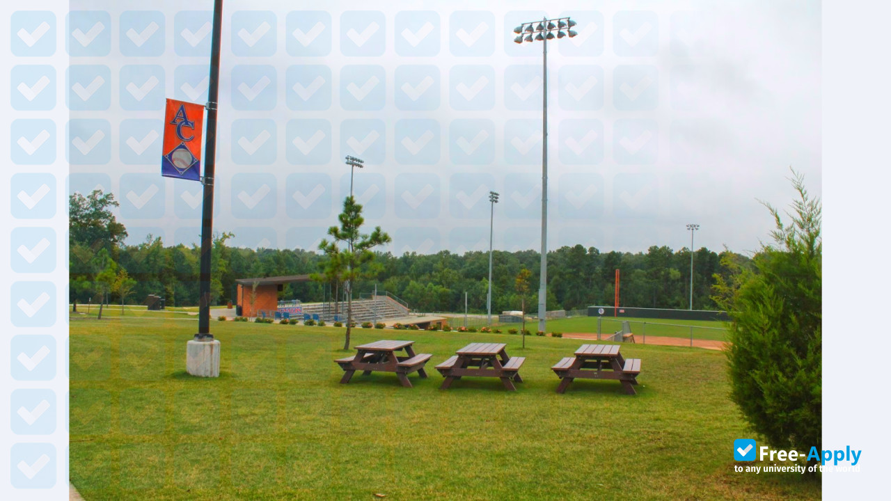 Angelina College photo #6