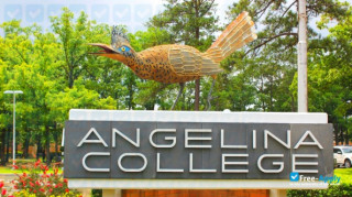 Miniatura de la Angelina College #2