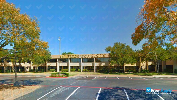 Amberton University photo #4